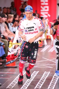 Jahnkoy Men's Spring 2019