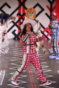 Jahnkoy Men's Spring 2019