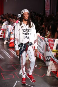 Jahnkoy Men's Spring 2019