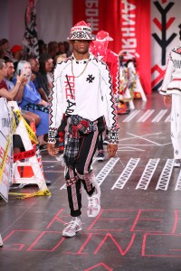 Jahnkoy Men's Spring 2019