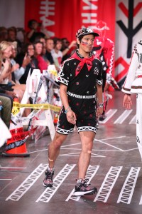 Jahnkoy Men's Spring 2019