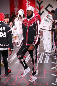 Jahnkoy Men's Spring 2019