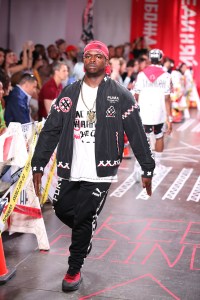 Jahnkoy Men's Spring 2019