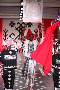 Jahnkoy Men's Spring 2019