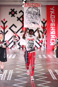 Jahnkoy Men's Spring 2019