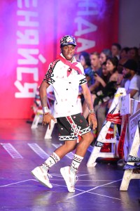 Jahnkoy Men's Spring 2019