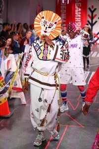 Jahnkoy Men's Spring 2019