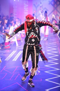 Jahnkoy Men's Spring 2019