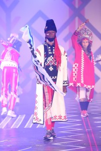 Jahnkoy Men's Spring 2019