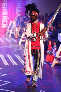 Jahnkoy Men's Spring 2019