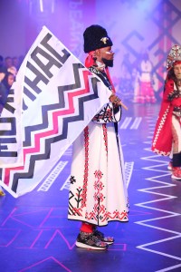 Jahnkoy Men's Spring 2019