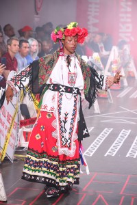 Jahnkoy Men's Spring 2019