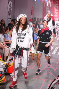 Jahnkoy Men's Spring 2019