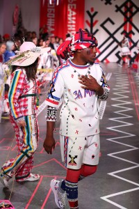 Jahnkoy Men's Spring 2019