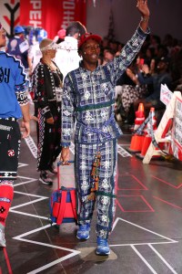 Jahnkoy Men's Spring 2019