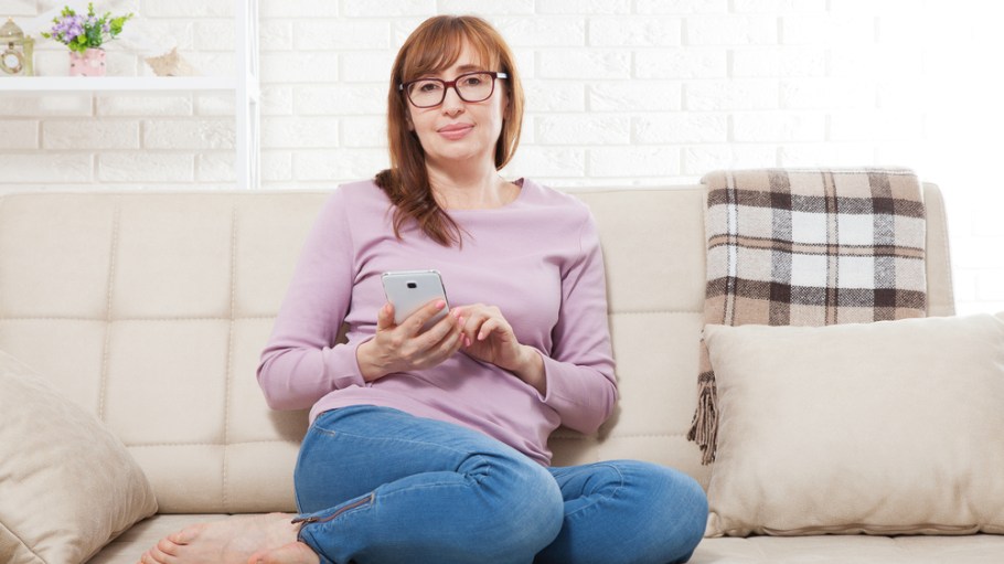 JCP is hoping to get baby boomer moms back.