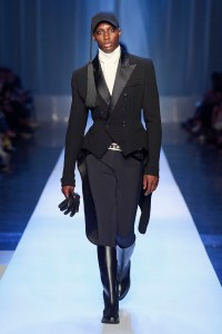 Jean Paul Gaultier Couture Fall 2018