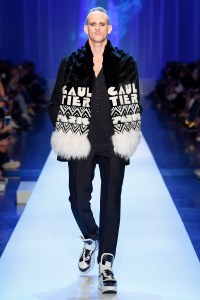 Jean Paul Gaultier Couture Fall 2018