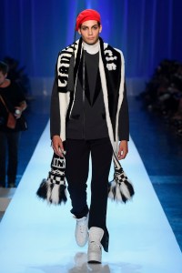 Jean Paul Gaultier Couture Fall 2018