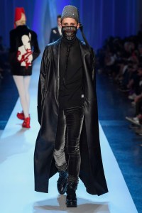 Jean Paul Gaultier Couture Fall 2018