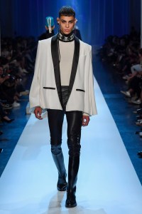 Jean Paul Gaultier Couture Fall 2018