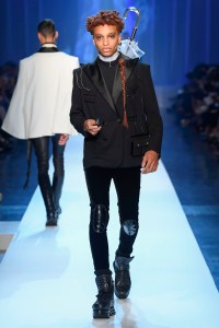 Jean Paul Gaultier Couture Fall 2018