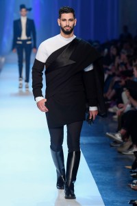 Jean Paul Gaultier Couture Fall 2018