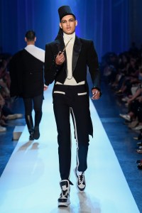Jean Paul Gaultier Couture Fall 2018