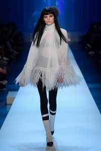Jean Paul Gaultier Couture Fall 2018