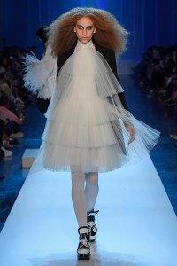 Jean Paul Gaultier Couture Fall 2018