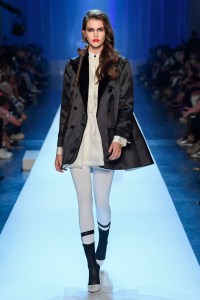 Jean Paul Gaultier Couture Fall 2018