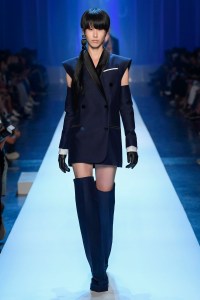 Jean Paul Gaultier Couture Fall 2018