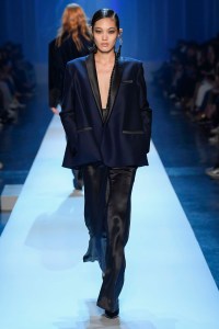 Jean Paul Gaultier Couture Fall 2018