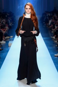 Jean Paul Gaultier Couture Fall 2018
