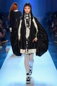 Jean Paul Gaultier Couture Fall 2018