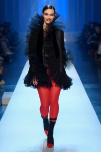 Jean Paul Gaultier Couture Fall 2018