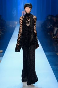 Jean Paul Gaultier Couture Fall 2018