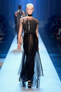 Jean Paul Gaultier Couture Fall 2018