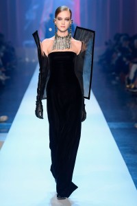 Jean Paul Gaultier Couture Fall 2018