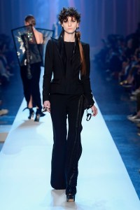 Jean Paul Gaultier Couture Fall 2018