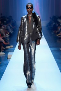 Jean Paul Gaultier Couture Fall 2018