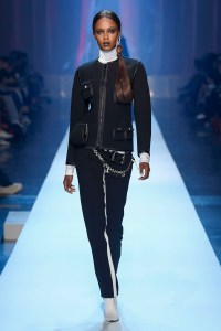 Jean Paul Gaultier Couture Fall 2018