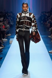 Jean Paul Gaultier Couture Fall 2018