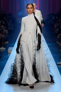 Jean Paul Gaultier Couture Fall 2018