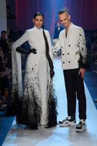 Jean Paul Gaultier Couture Fall 2018
