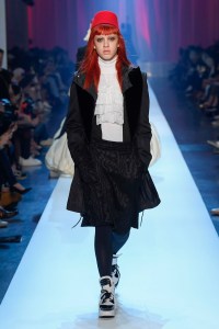 Jean Paul Gaultier Couture Fall 2018