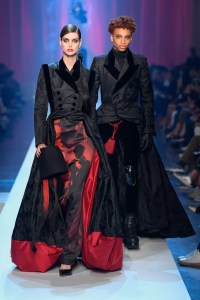 Jean Paul Gaultier Couture Fall 2018