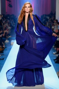 Jean Paul Gaultier Couture Fall 2018