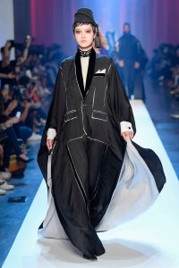Jean Paul Gaultier Couture Fall 2018