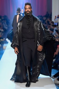 Jean Paul Gaultier Couture Fall 2018